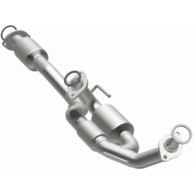 MagnaFlow Direct Fit Catalytic Converter 97-01 Toyota Camry 3.0L / 96-98 Lexus ES300 3.0L