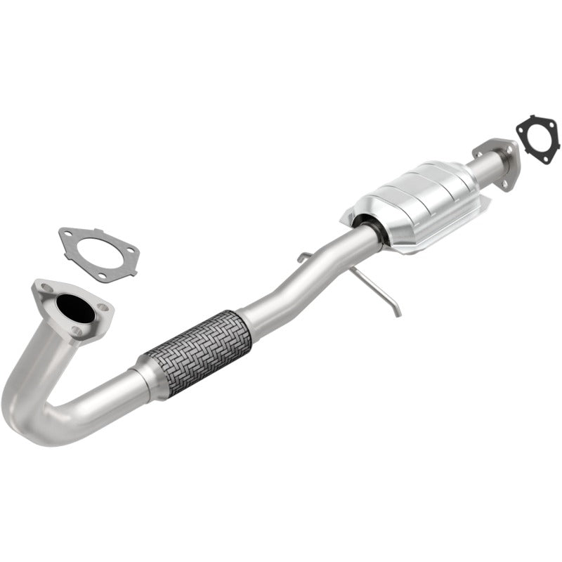 MagnaFlow Direct Fit Catalytic Converter 1997 Saturn Sc 1.9L