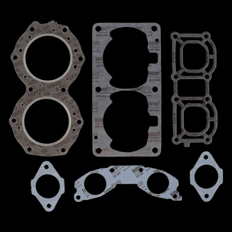 Wiseco Yamaha Watercraft 700cc Top End Gasket Kit