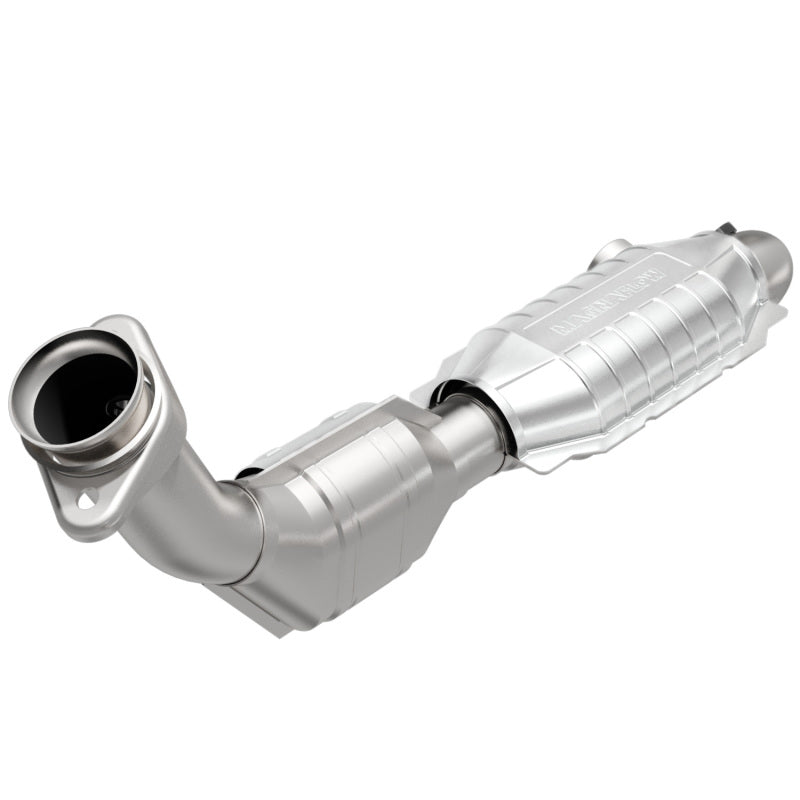 MagnaFlow Direct Fit Catalytic Converter 99 Ford F-150 4.6L