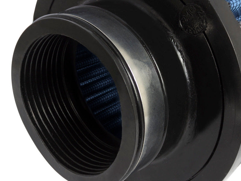 aFe MagnumFLOW Air Filters IAF P5R A/F P5R 2-1/2F x 5B x 4T x 5H