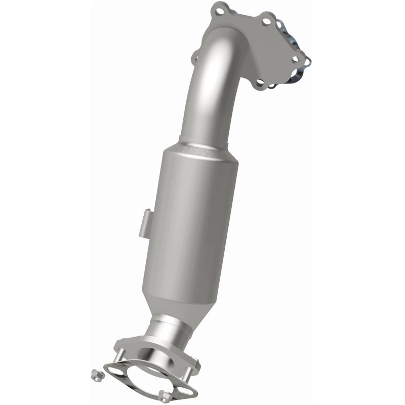 MagnaFlow 08-09 Subaru Outback 2.5L Direct Fit Converter