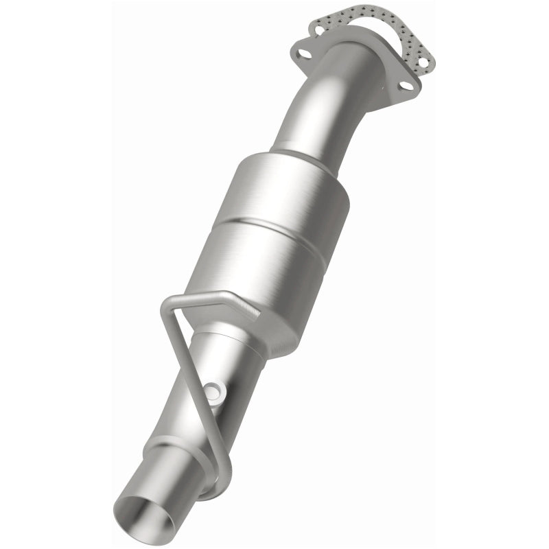 MagnaFlow Direct Fit Catalytic Converter 2007 Chevrolet Silverado 2500 HD Classic 6.0L