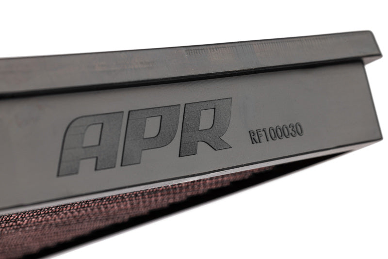 APR 07-15 Audi Q7/03-18 Porsche Cayenne (PL71/PL72) 3.0/3.2L/3.6L/4.2L/4.5T/4.8L Intake Filter - Red
