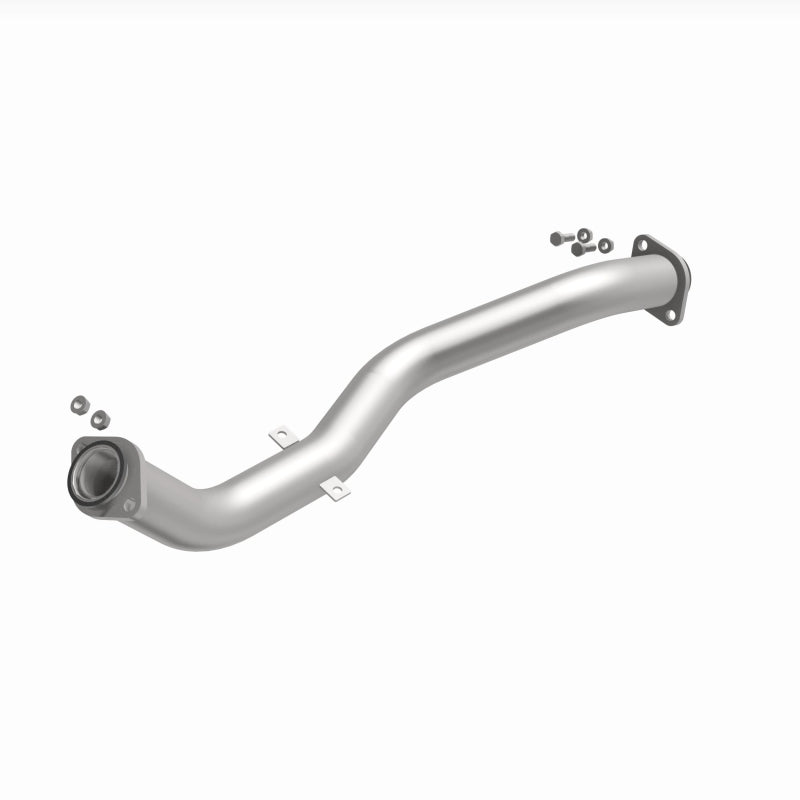 MagnaFlow BRExhaust 16-22 Lexus RX350 Front Pipe Kit