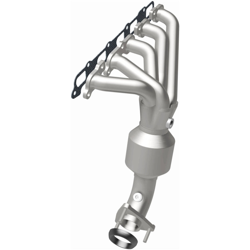 MagnaFlow 04-06 Chevrolet Colorado 3.5L Direct Fit Converter