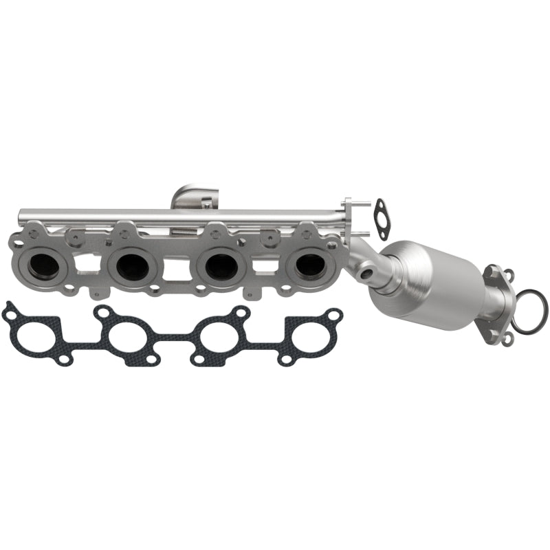 MagnaFlow 05-09 Lexus GX470 4.7L Direct Fit Converter