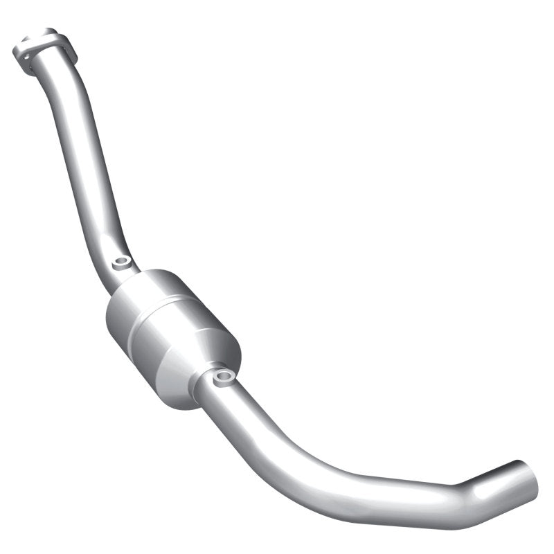 MagnaFlow Direct Fit Catalytic Converter 04-06 Dodge Durango 5.7L Driver Side