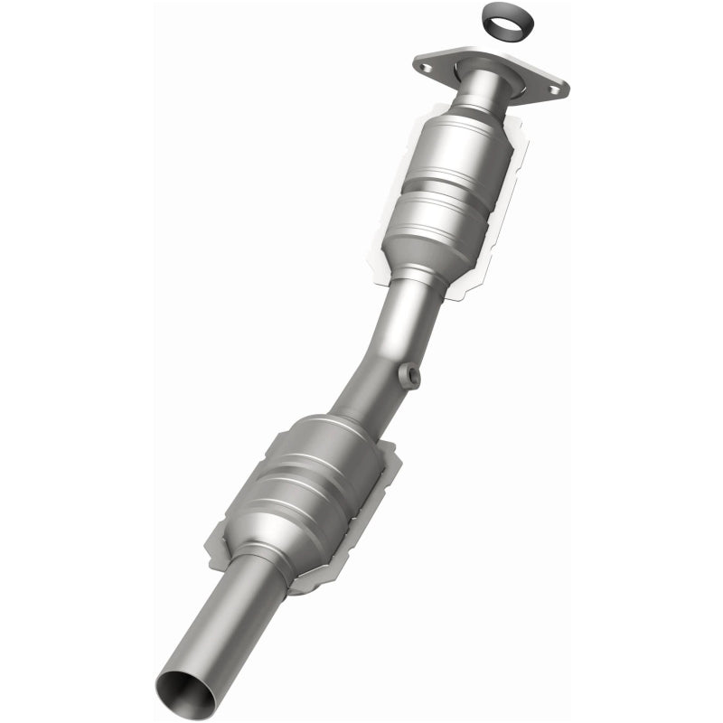 MagnaFlow Direct Fit Catalytic Converter 03-04 Toyota Corolla 1.8L