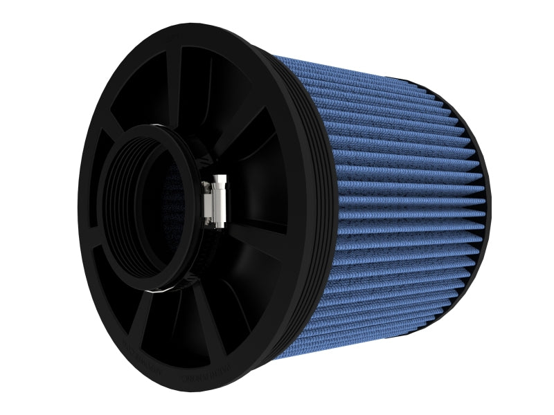 aFe MagnumFLOW Pro 5R Universal Filter 3.3in F 8in B(Inverted) 8in T(Inverted) 8in H