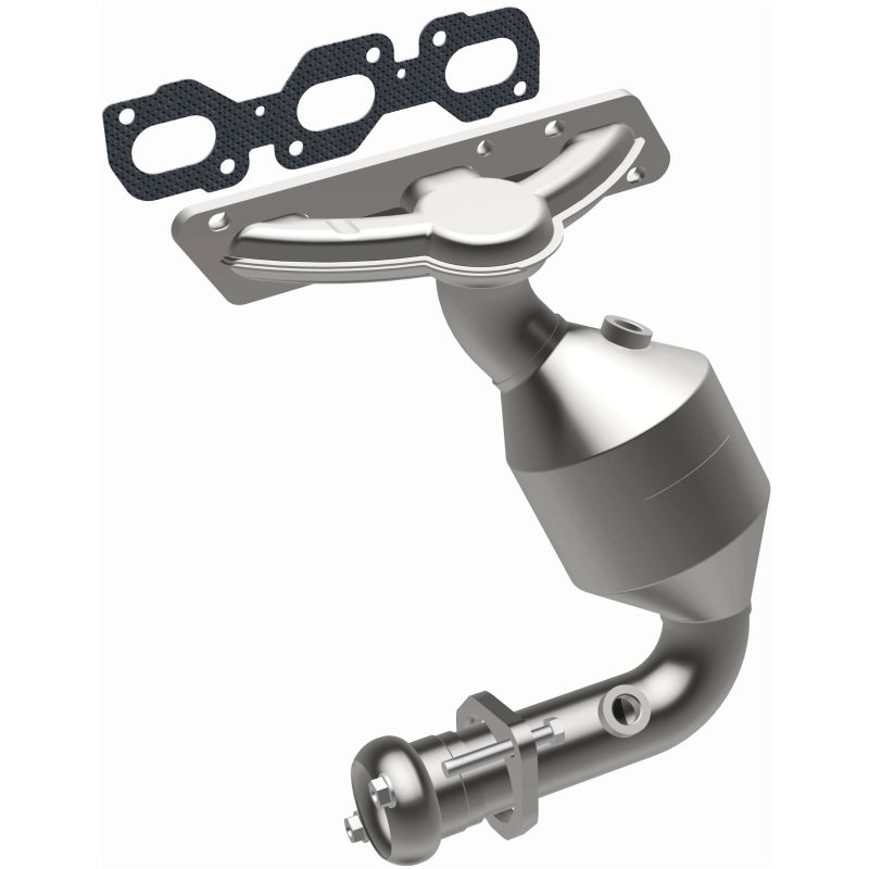 MagnaFlow Direct Fit Catalytic Converter 02-05 Ford Escape 3.0L