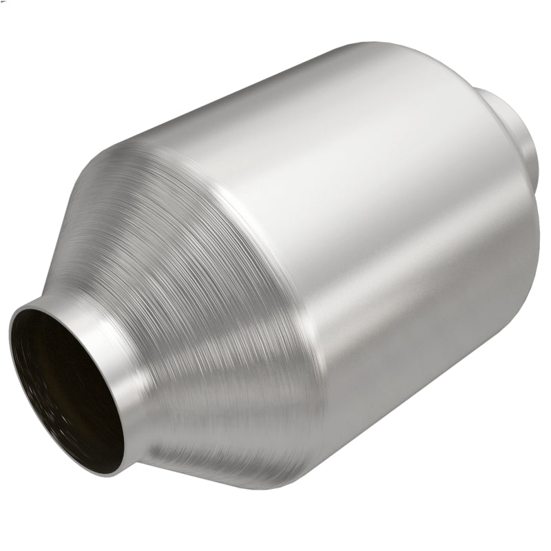 MagnaFlow 3.00 Rear CA Universal Converter