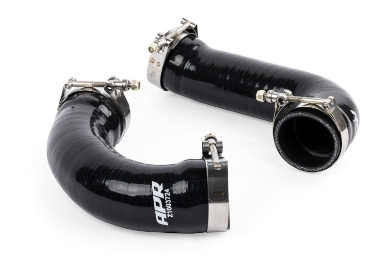 APR 22-26 Audi A3/A3 Quattro/S3/Volkswagen Golf R/GTI EA888.4 (8Y/MK8) 2.0T Intercooler Hoses