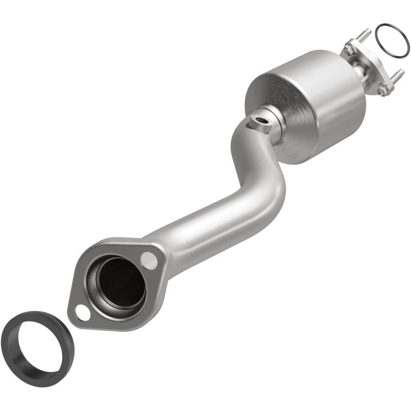 MagnaFlow Direct Fit Catalytic Converter 11-14 CR-Z 1.5L