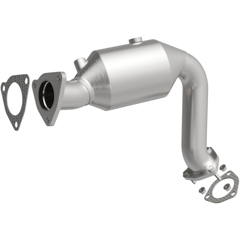 MagnaFlow 11-12 A8 Quattro V8 4.2 OEM Close Coupled Direct Fit Converter