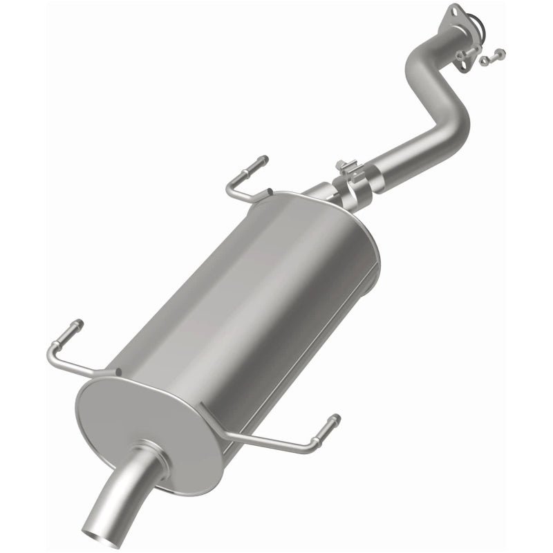 MagnaFlow BRE Exhaust Kit 94-96 Toyota Previa 2.4L