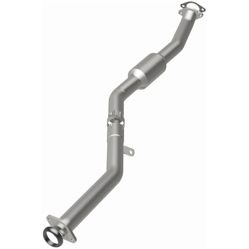 MagnaFlow Direct Fit Catalytic Converter 2015 Subaru WRX