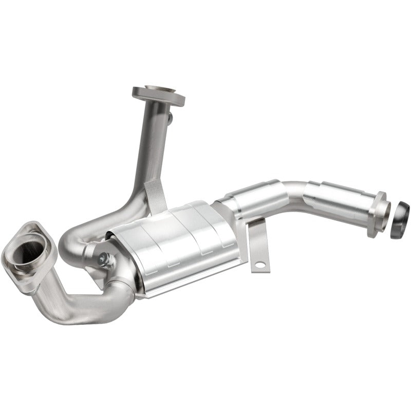 MagnaFlow Direct Fit Catalytic Converter Ford-Taurus-Mercury-Sable