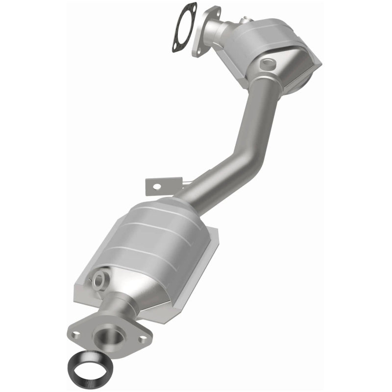 MagnaFlow Direct Fit Catalytic Converter 04 Forester 2.5L Rr CA