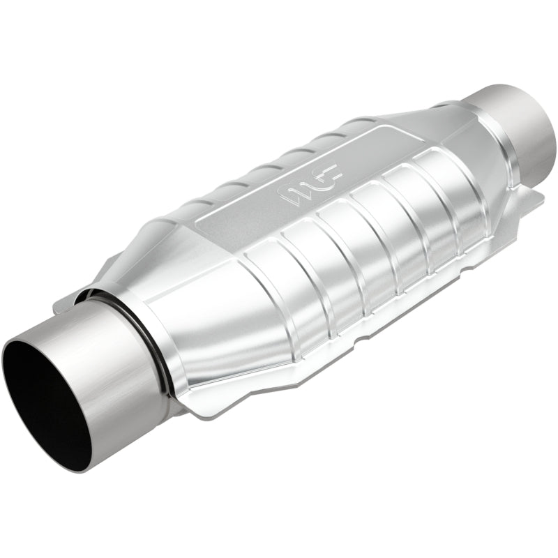 MagnaFlow 3.00 CA Universal Converter