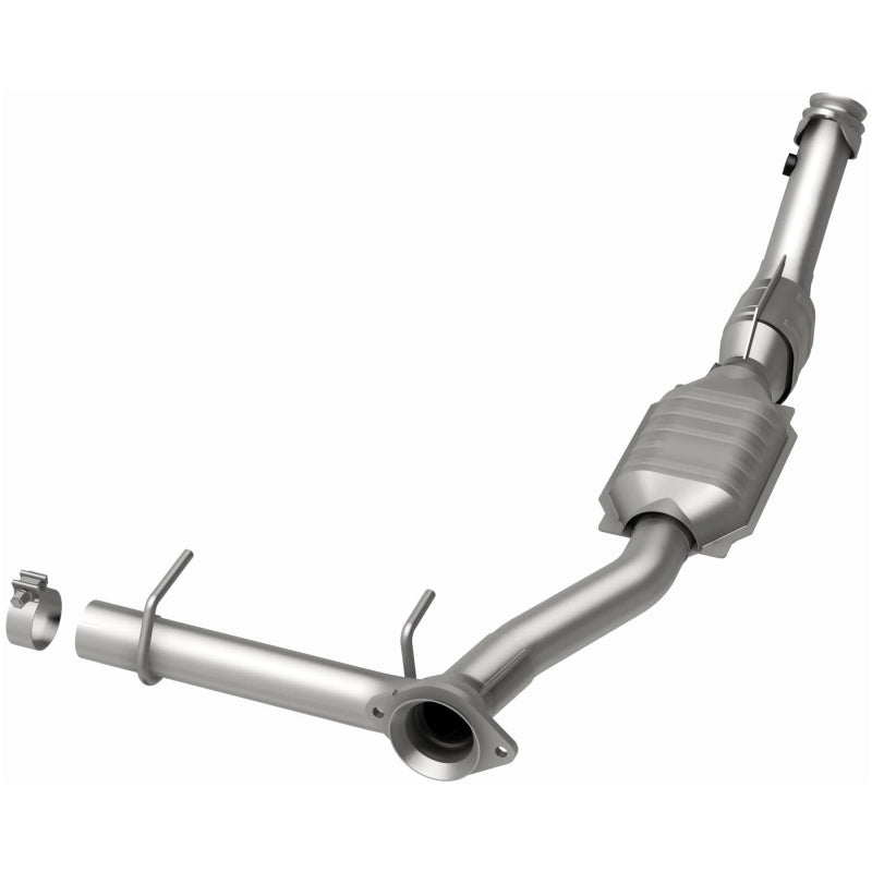 MagnaFlow Direct Fit Catalytic Converter 03 Lincoln Navigator 5.4L