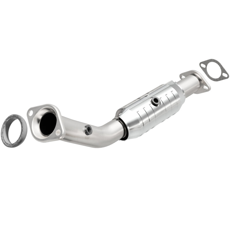 MagnaFlow Direct Fit Catalytic Converter 03-05 Mazda 6 2.3L