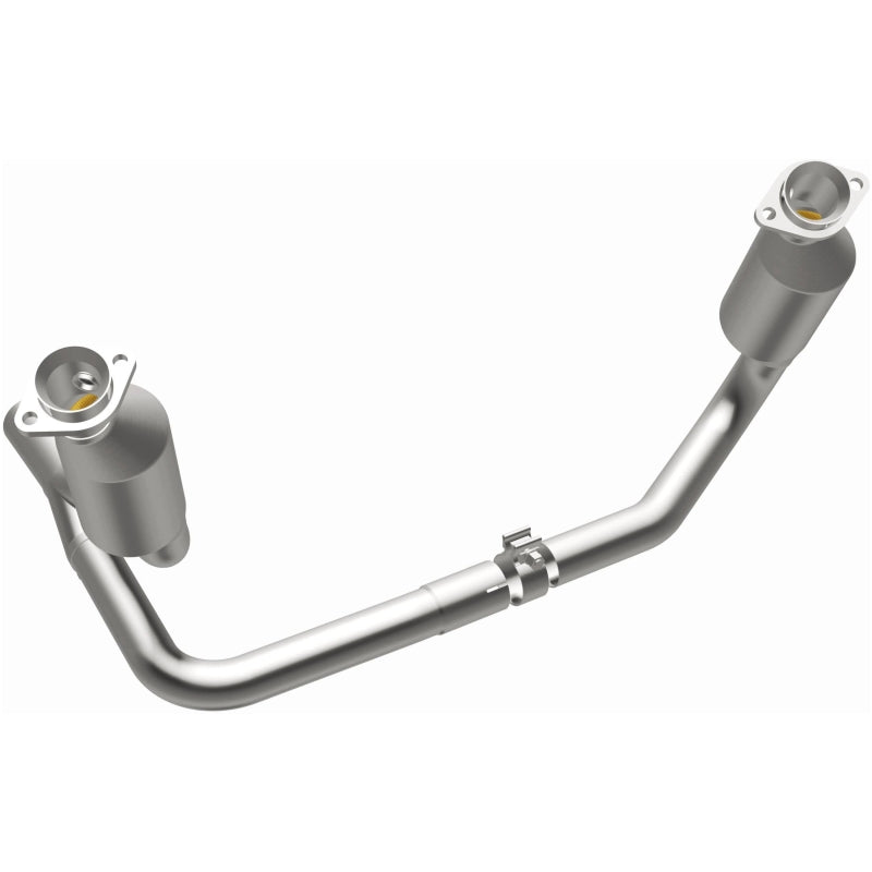 MagnaFlow Direct Fit Catalytic Converter 04 Dakota 3.7/4.7 2WD OEM