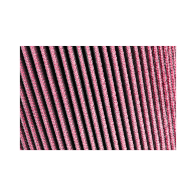APR Audi/Volkswagen Replacement Air Intake Filter (CI100036/7/CI100040/1/2/3/4/CI100060/2/3) - Red