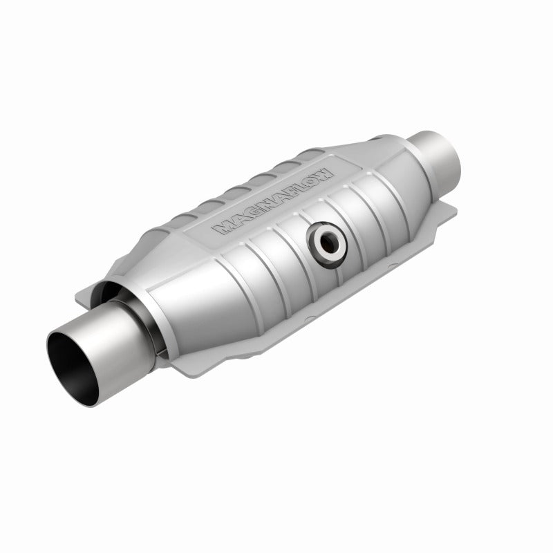 MagnaFlow Universal Catalytic Converter 2 Mid O2