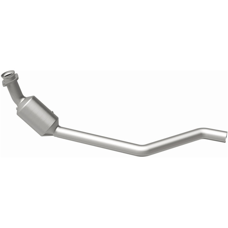 MagnaFlow 03-05 Jaguar S-Type 4.2L Direct Fit Converter