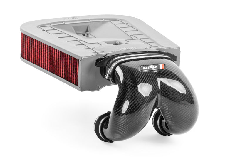 APR 19-23 Porsche Cayenne (9Y/SUV) 2.9T Carbon Fiber Intake System