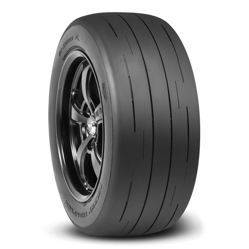 Mickey Thompson ET Street R Tire - P275/40R17 - 255591