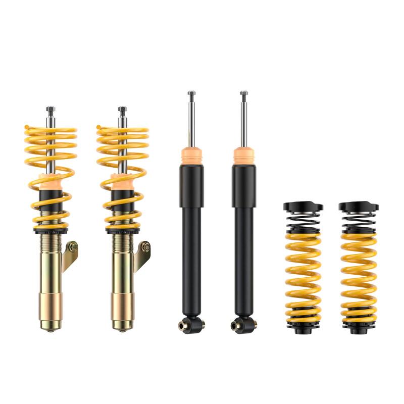 ST Coilover Kit 14+ BMW F22 Coupe/12+ BMW F30 Sedan/14+ BMW F32 Coupe 2WD w/o EDC