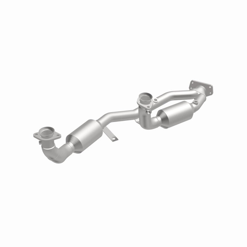 MagnaFlow Direct Fit Catalytic Converter 99-00 Windstar 3.0L V6
