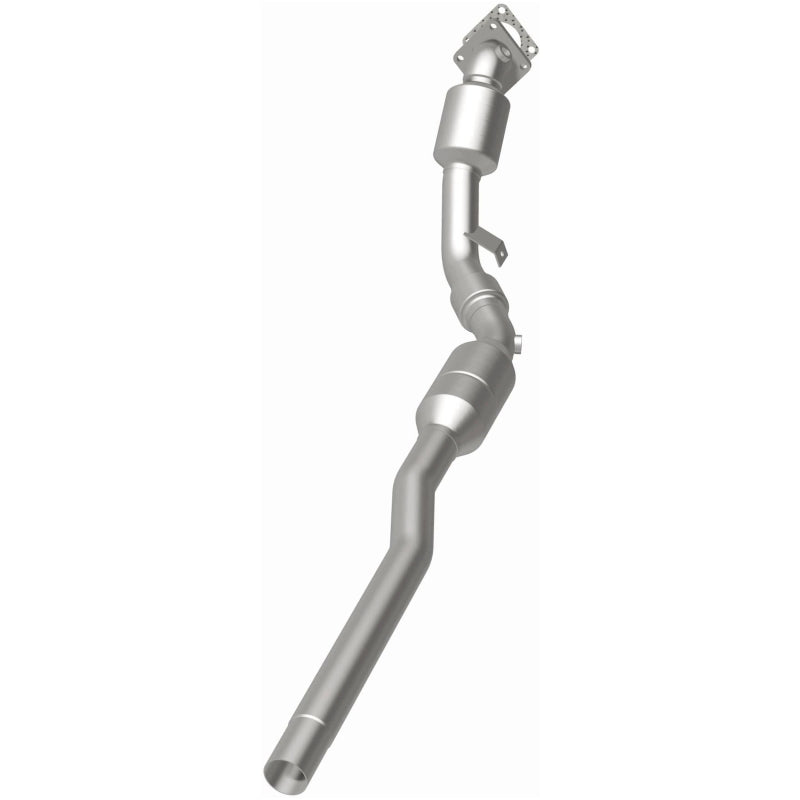 MagnaFlow Direct Fit Catalytic Converter 01-02 Audi S4 2.7L D/S