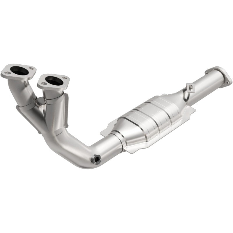 MagnaFlow Direct Fit Catalytic Converter 93-94 Saab 9000 2.3L