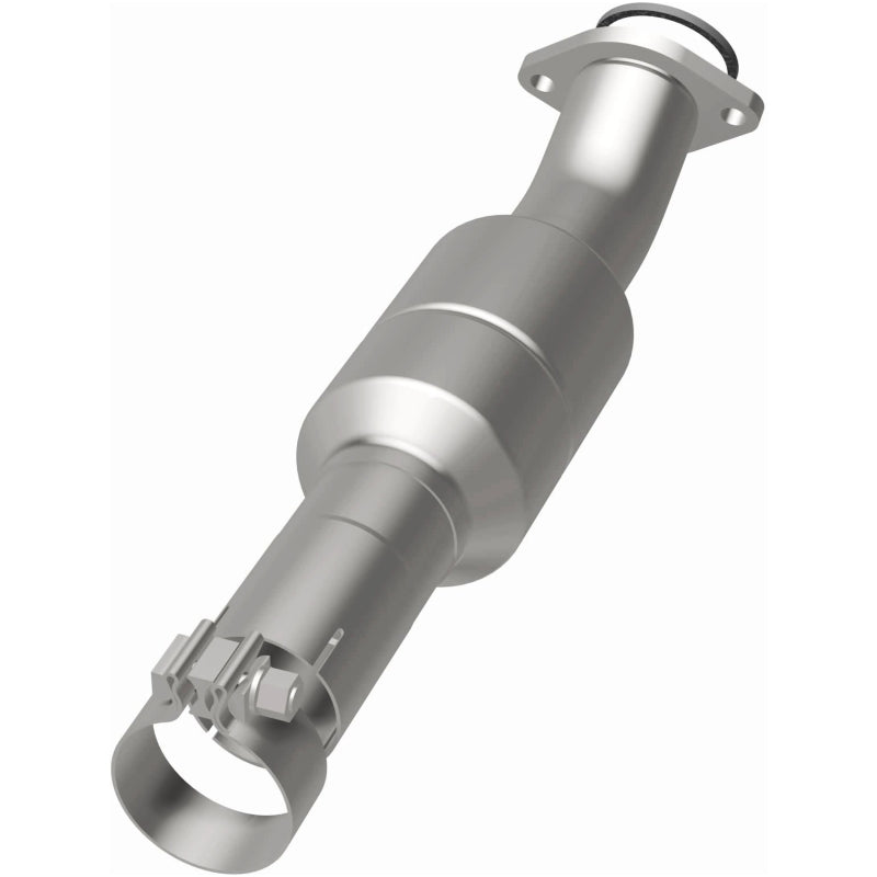 MagnaFlow Direct Fit Catalytic Converter 05-09 Scion tC 2.4 Rear OE