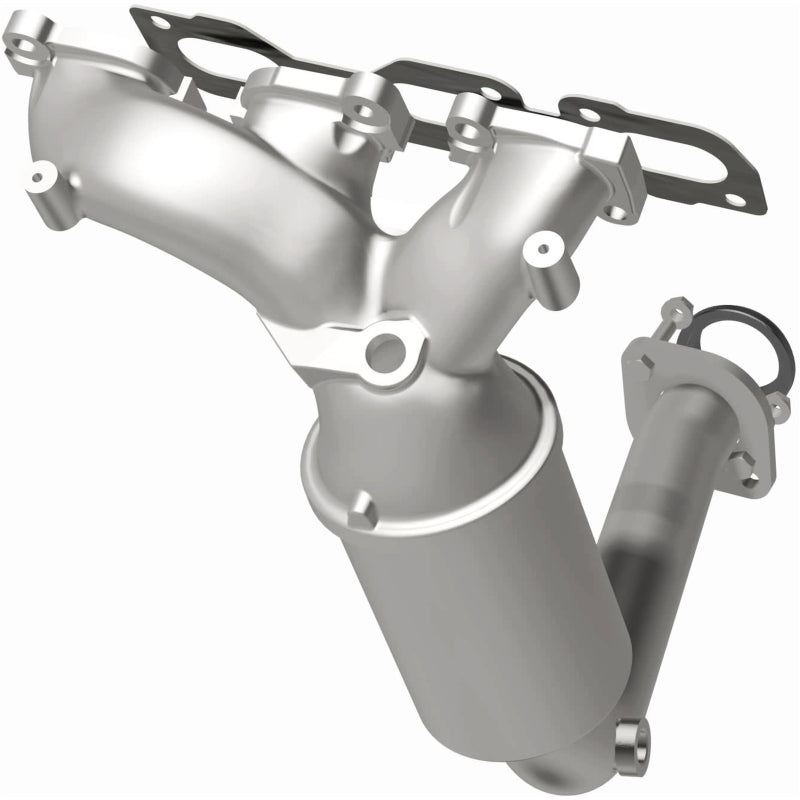 MagnaFlow 06-09 Ford Fusion 3.0L Direct Fit Converter