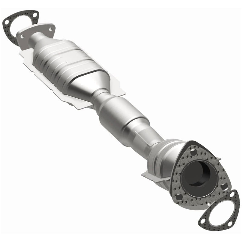 MagnaFlow Direct Fit Catalytic Converter 00-03 Saturn 3L rr CA