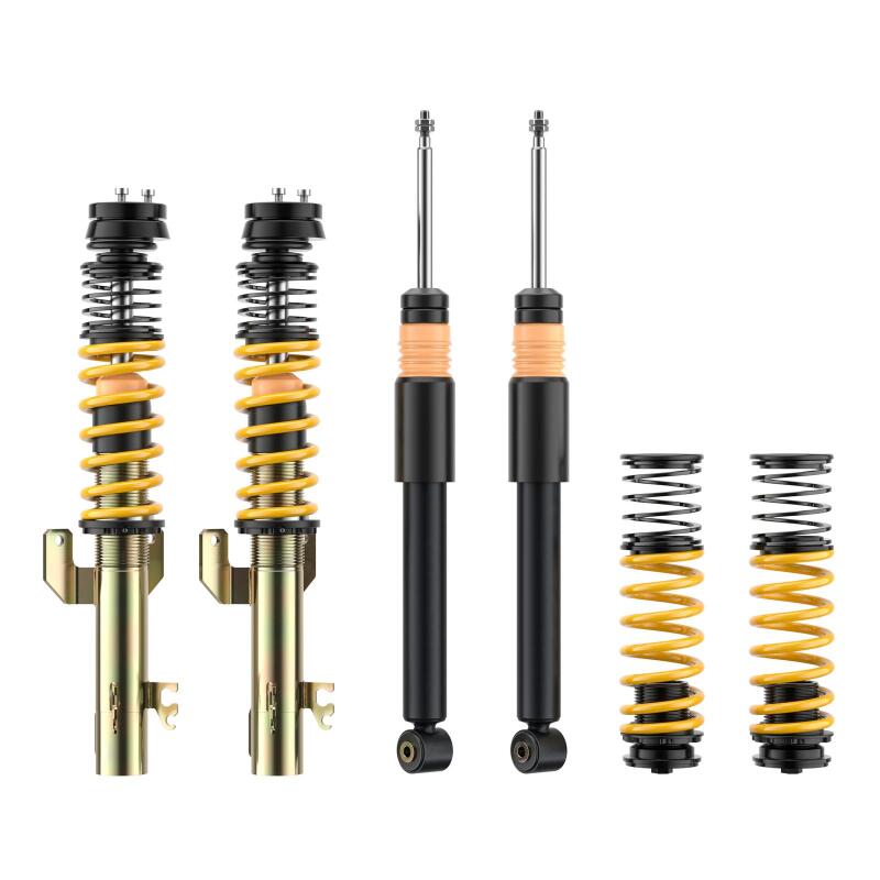 ST TA-Height Adjustable Coilovers 08+ Audi A1/ Sportback (8X)