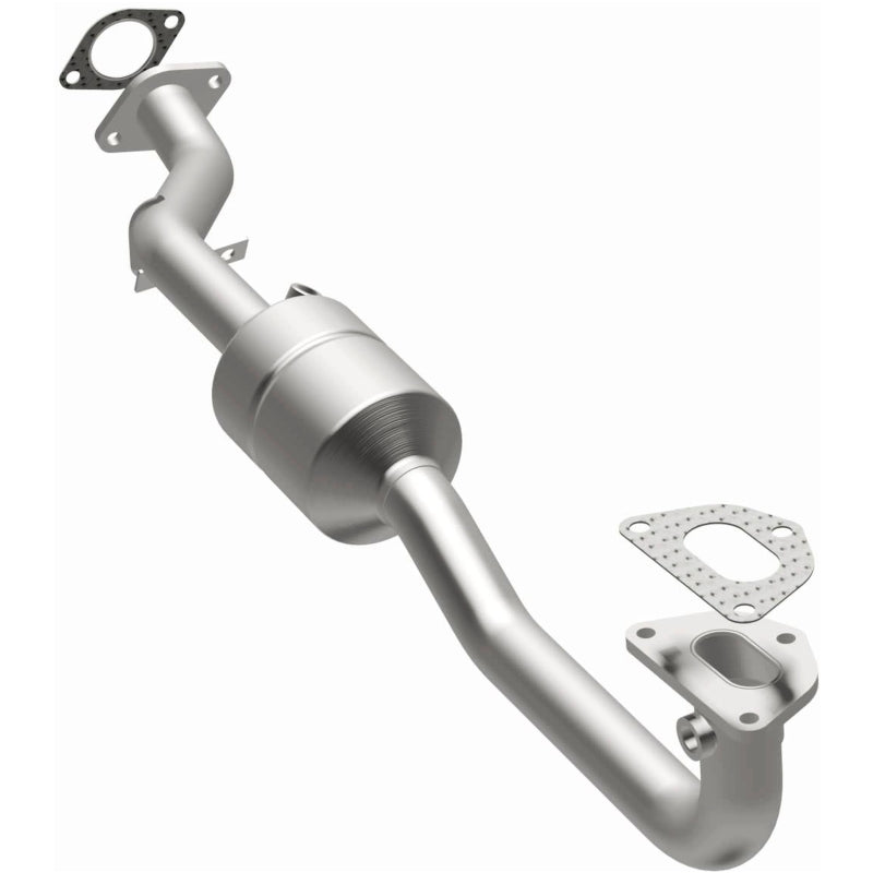 MagnaFlow Direct Fit Catalytic Converter 04-05 Subaru Legacy / Outback 2.5L