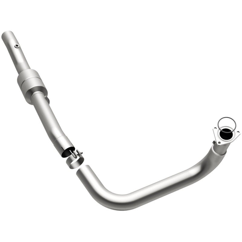 MagnaFlow 03-06 Chevrolet Silverado 2500 HD 6.0L Direct Fit Converter