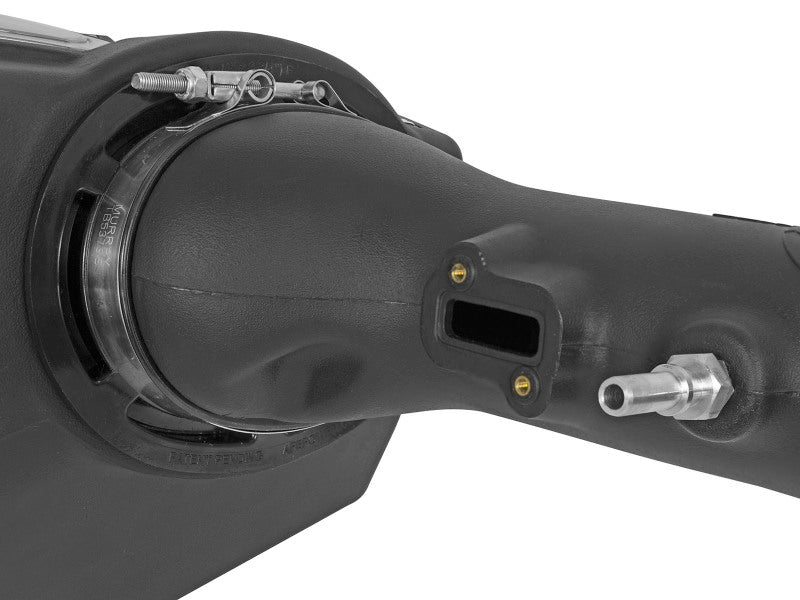 aFe Momentum Air Intake System PRO Dry S Stage-2 13-16 Cadillac ATS 3.6L V6