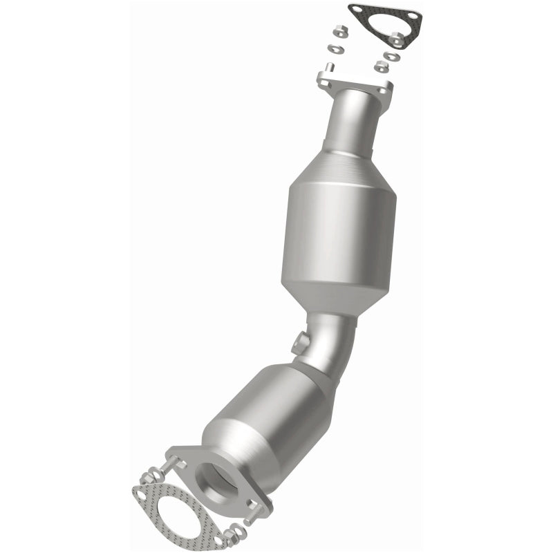 MagnaFlow Direct Fit Catalytic Conv 04-06 Nissan 350Z 3.5L / 04-07 Infiniti G35 3.5L - Right Side