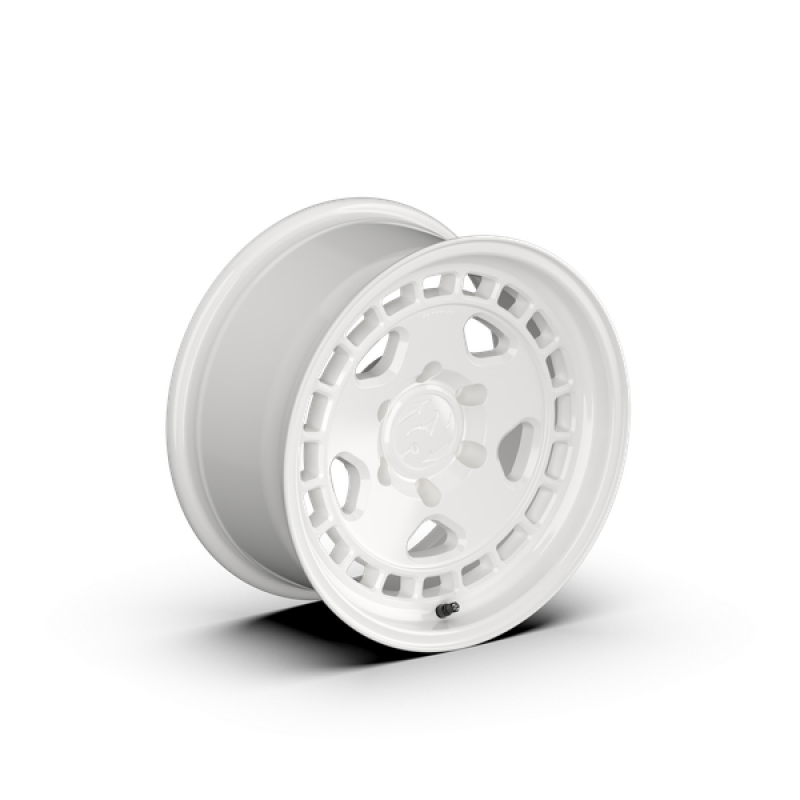 fifteen52 Turbomac HD Classic 16x8 / 6x139.7 BP / 0 ET / 106.2mm CB / 4.5in BS / Classic White Wheel