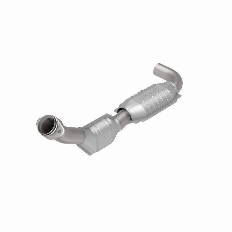 MagnaFlow Direct Fit Catalytic Converter 00-01 Ford F-150 4.6L 2wd