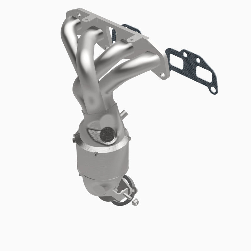 MagnaFlow Direct Fit Catalytic Converter 02-06 Nissan Sentra 2.5L - California