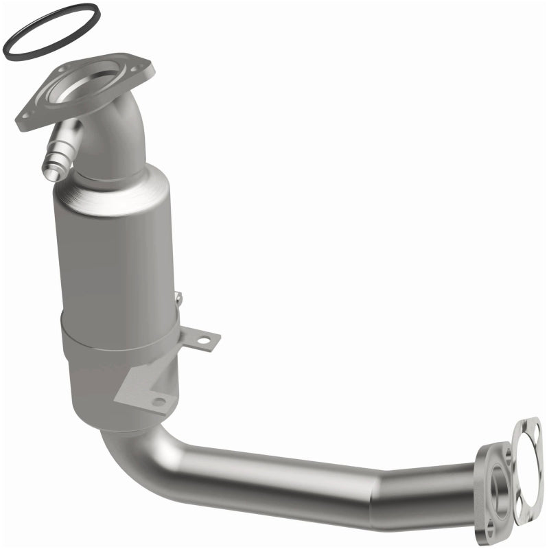 MagnaFlow Conv DF 00-04 Ford Focus 4.2L A/T