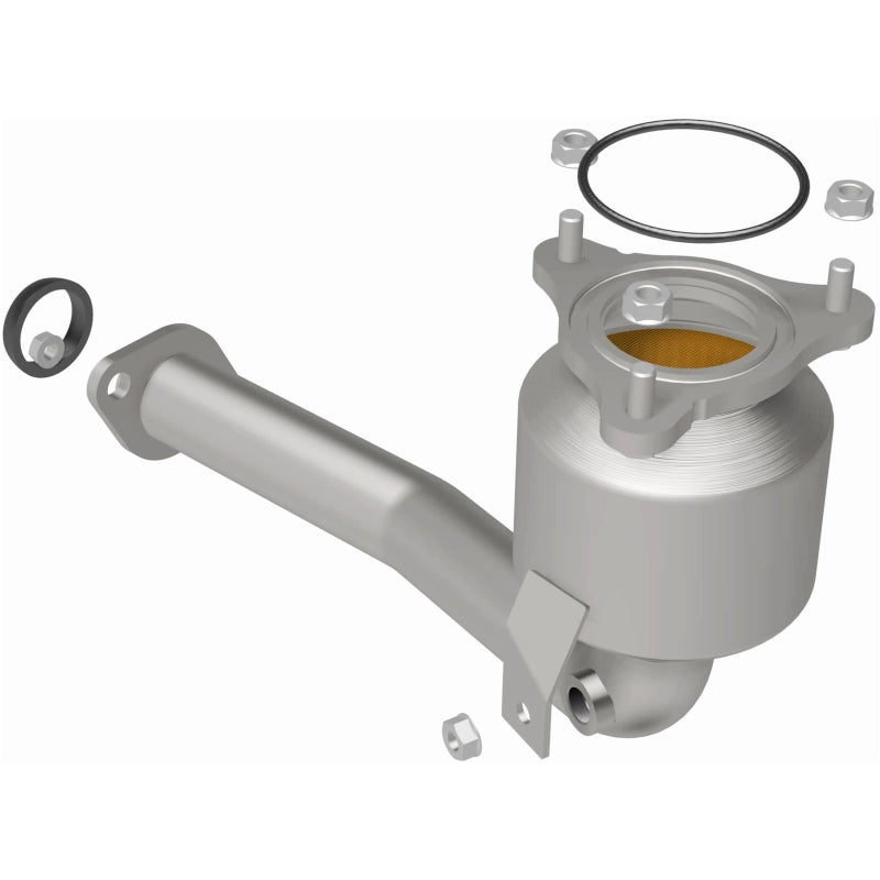MagnaFlow Direct Fit Catalytic Converter 02-03 Suzuki Aerio 2.0L