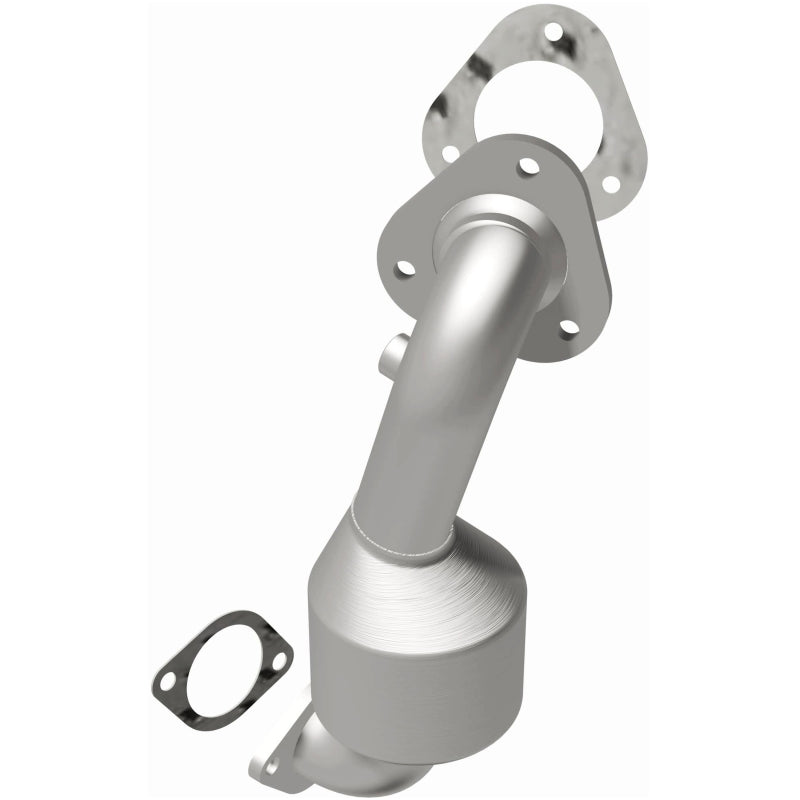 MagnaFlow Direct Fit Catalytic Converter 13-17 Explorer V6 3.5 OEM Close Coupled